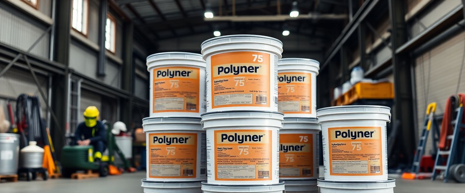 Polyner 75